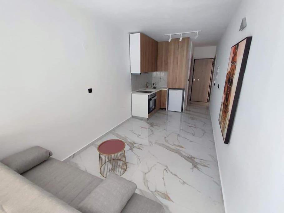 Luxury No4 Apartment In Ladadika Thessaloniki Exterior photo